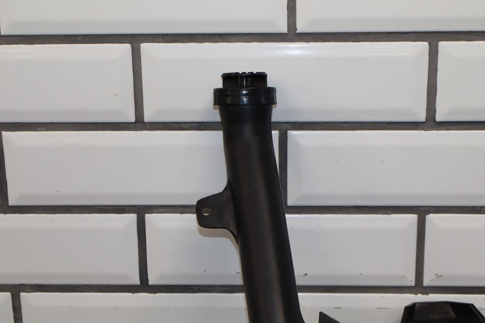 98-02 Pontiac Firebird Coolant Overflow Bottle w/ Cap OEM