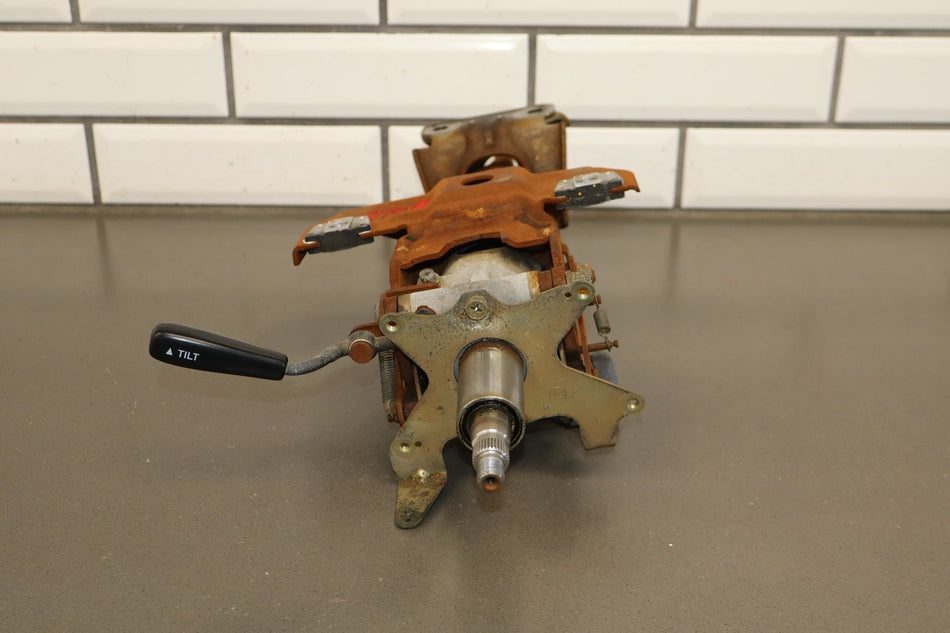 1991-1997 Toyota Land Cruiser Steering Column 4521035170