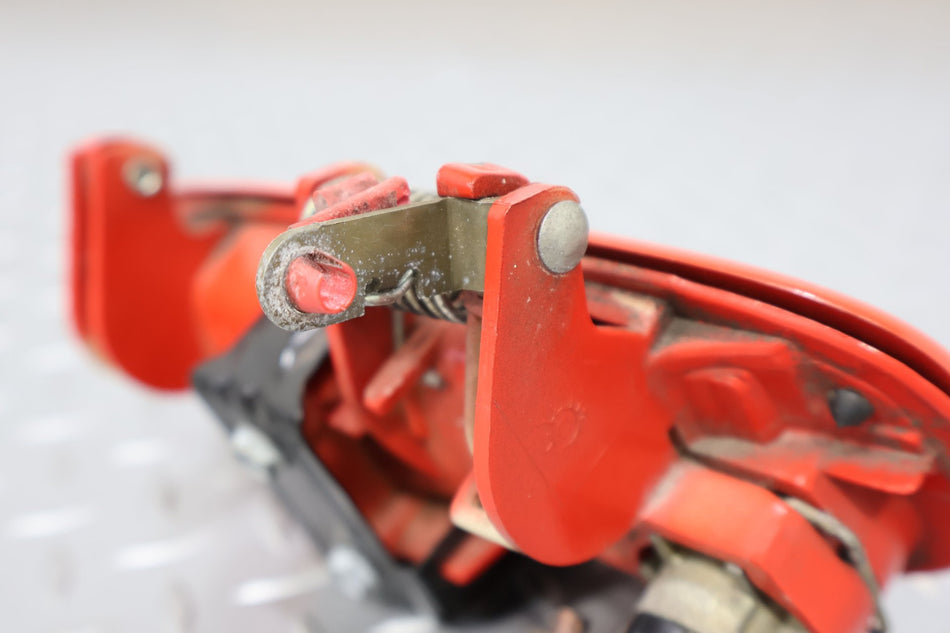 2000 Chrysler Prowler- Right Front Door Handle