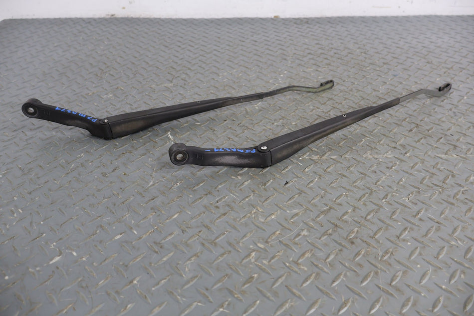 86-91 Mazda RX-7 FC Convertible Wiper Arm Pair