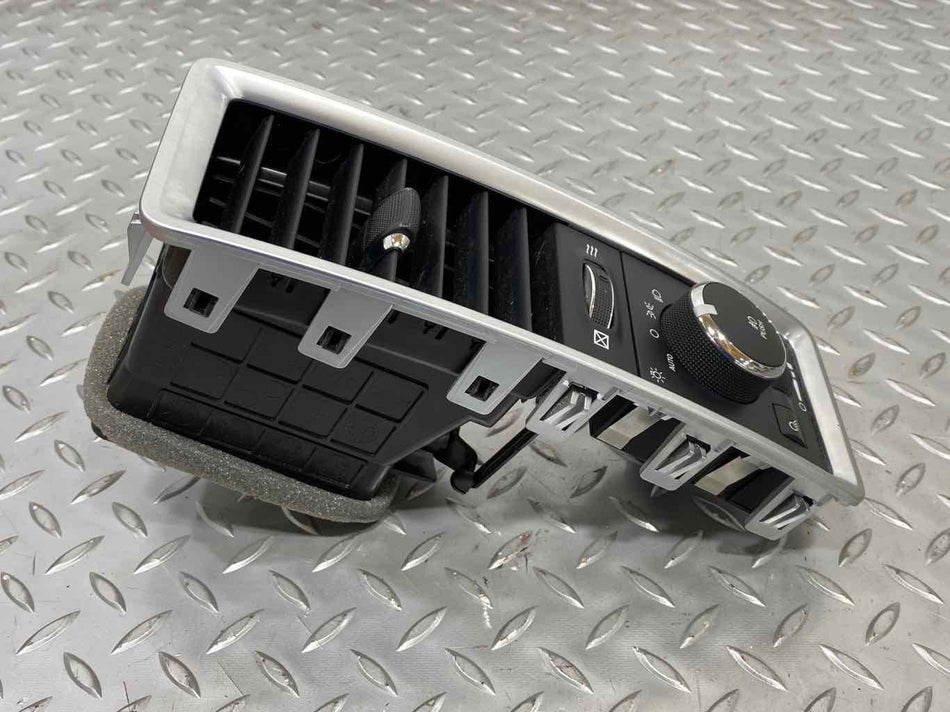 13-18 Ram 1500 Headlight Switch With Vent