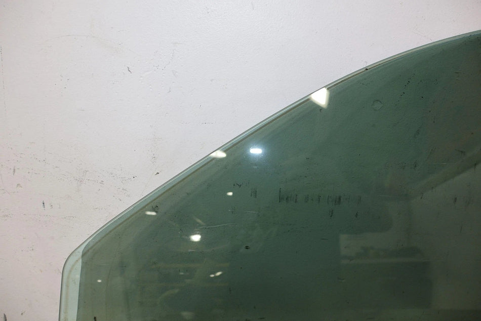 2012 Chevrolet Camaro- FRONT DOOR GLASS/WINDOW