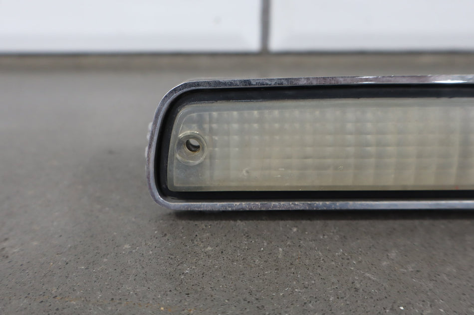 1987 Ford F-150 F Series- 3rd Brake Light