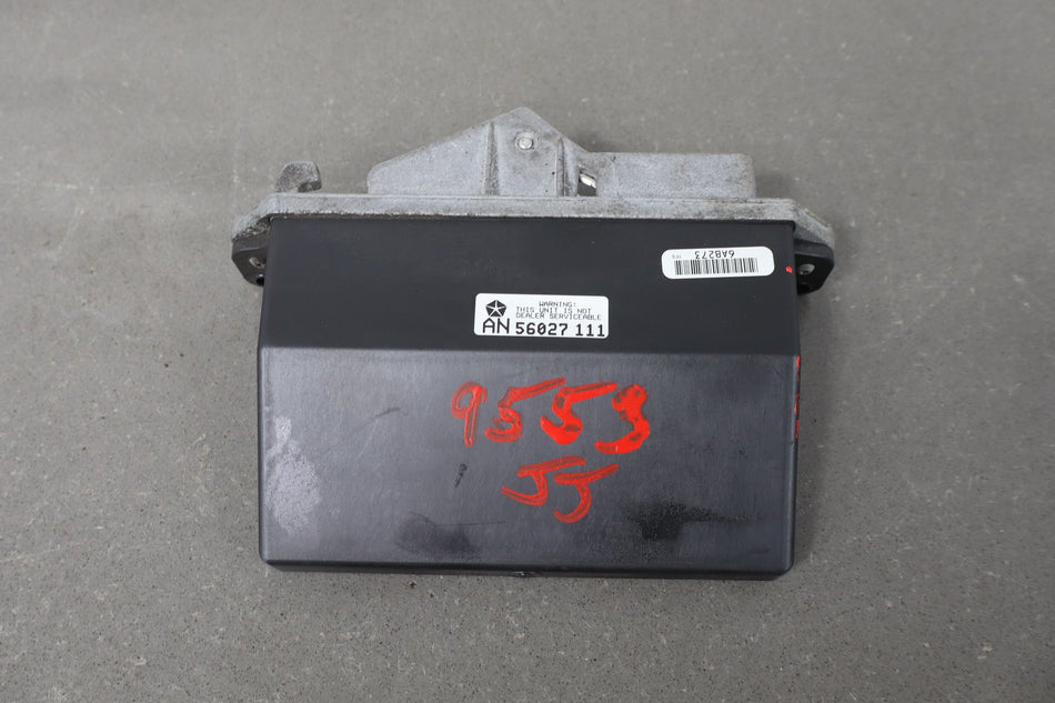 1996 Dodge Dakota Chassis Computer OEM