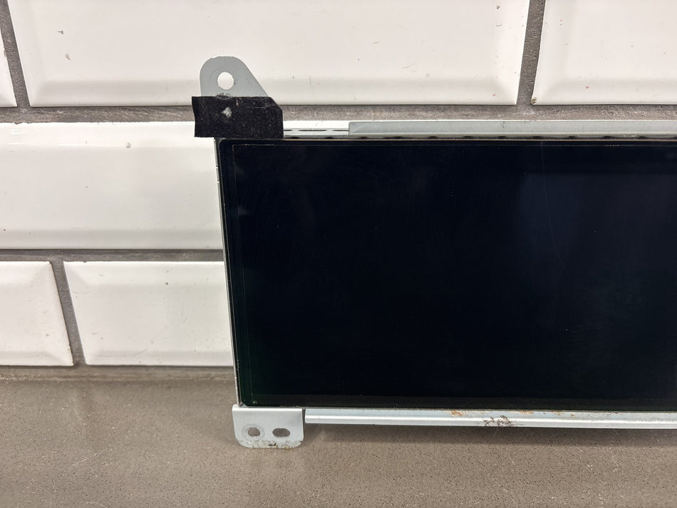 2012-2020 OEM Tesla Model S X Speedometer Cluster Instrument Display