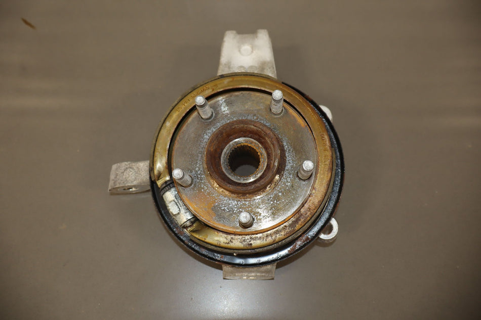 2003 Chevrolet Corvette- Complete Rear Suspension