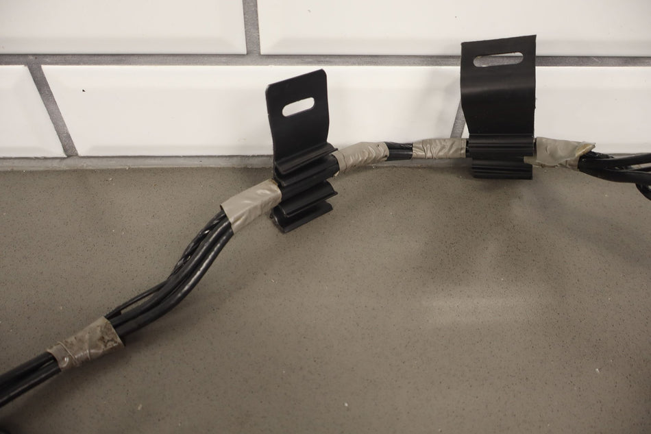 2003 Hummer H2 Wiring Harness OEM