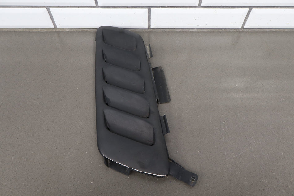 88-96 Pontiac Grand Prix Coupe Hood Vent Scoop Pair (Chip Fade)