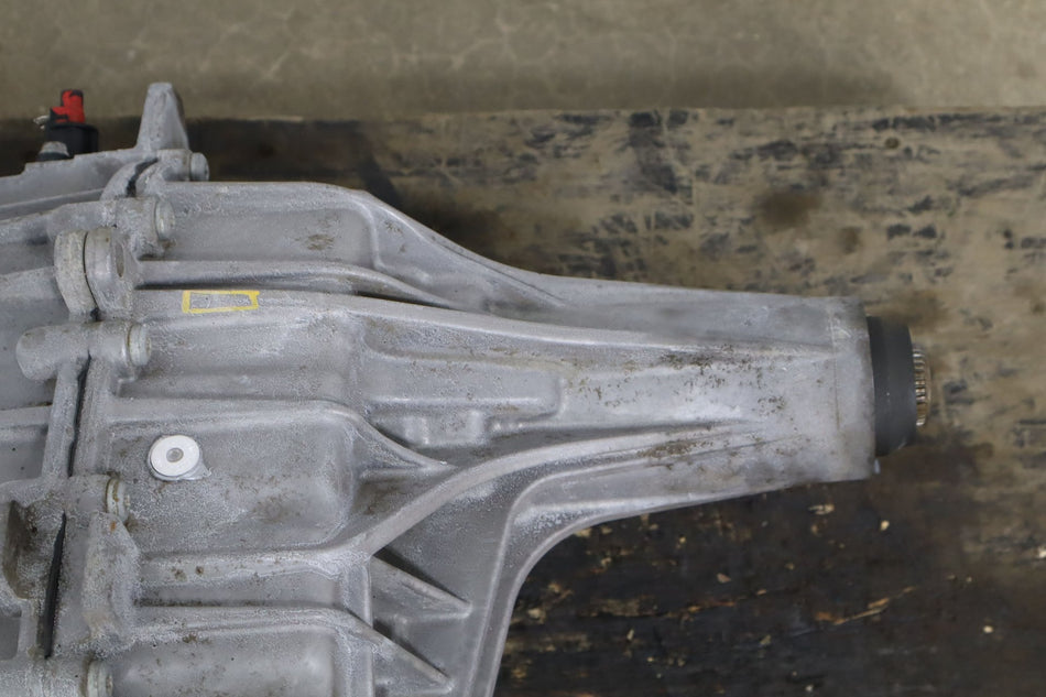 2019 Ram 1500- Transfer Case