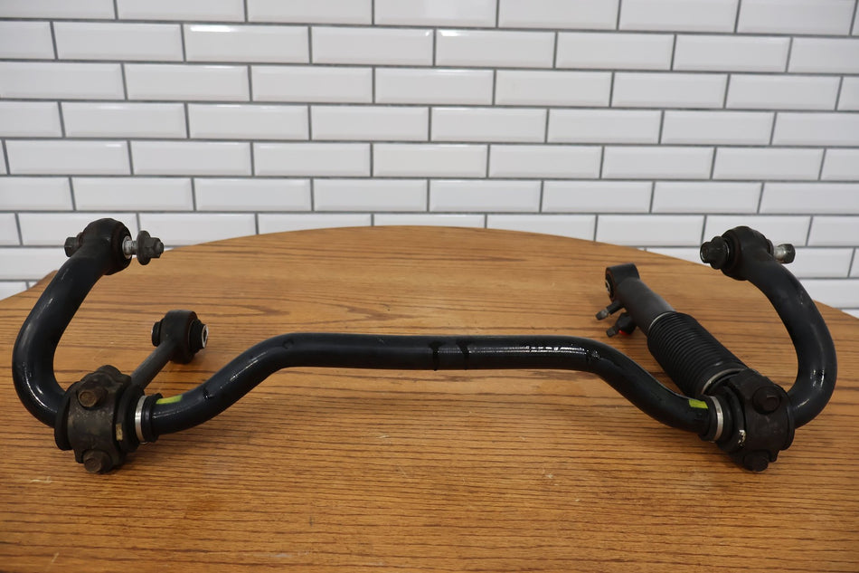 2017 Lexus GX460 rear OEM Stabilizer Bar 50503