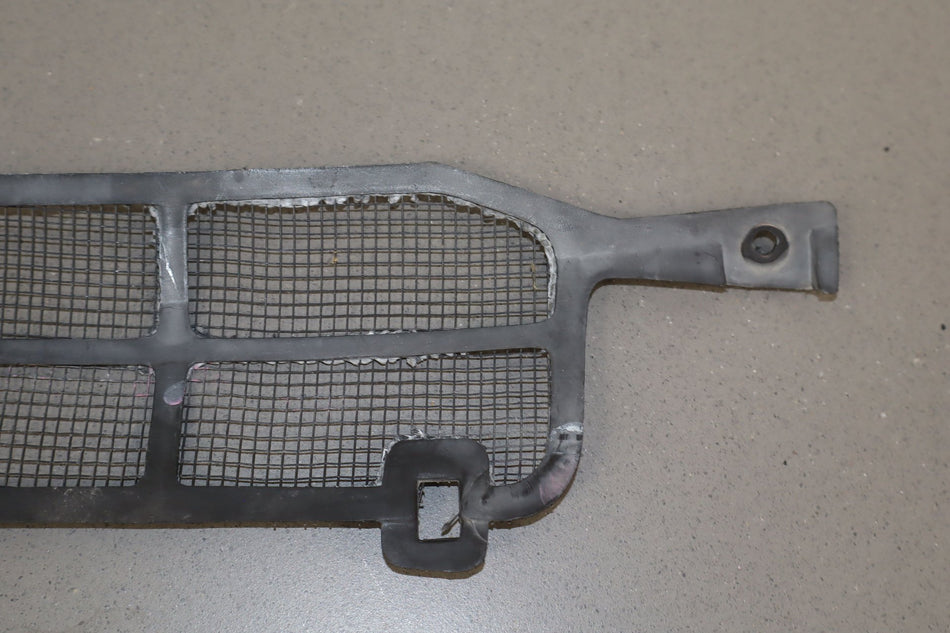 1984-1996 Chevrolet Corvette C4- Cowl Screens
