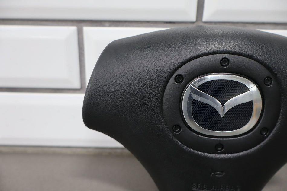 2004 Mazda MX-5 Miata- Left Airbag