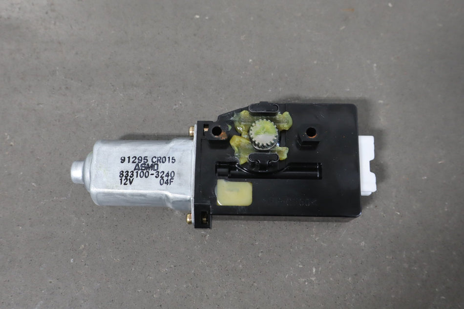 2002-2004 Infiniti M45 Sun Roof Motor OEM