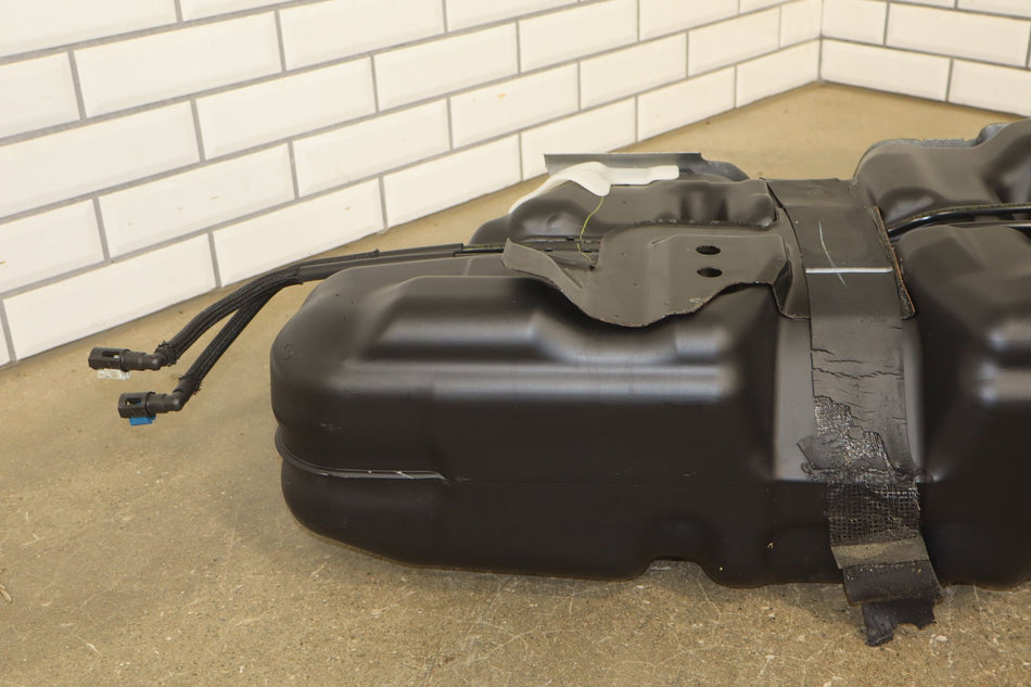 Fuel Tank, 2019, Lexus, GX460
