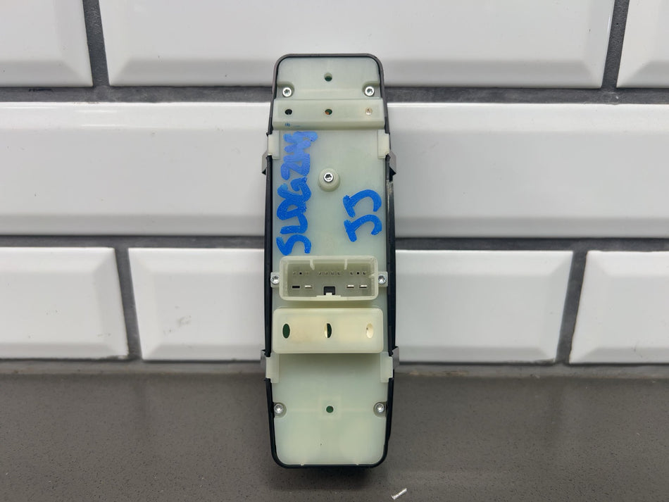 2020 Dodge Durango- Front Door Switch