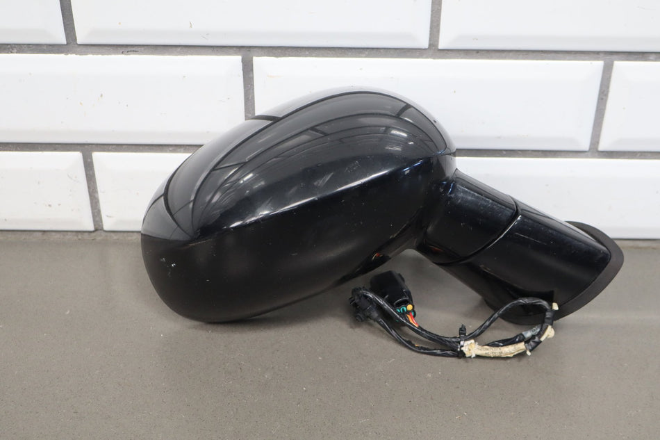 11-14 Dodge Challenger RH Power Heated Mirror Tested