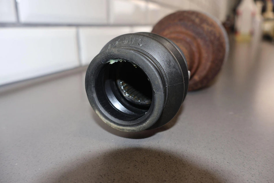2017 Ram 1500- Front Drive Shaft