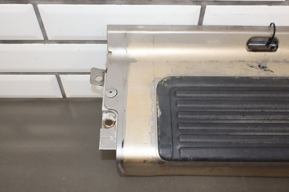 1997 Lexus LX450 J80- Rear Bumper