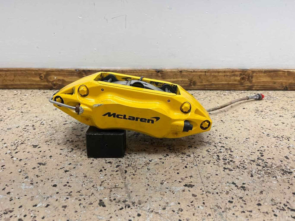 2020 McLaren 570S- Caliper