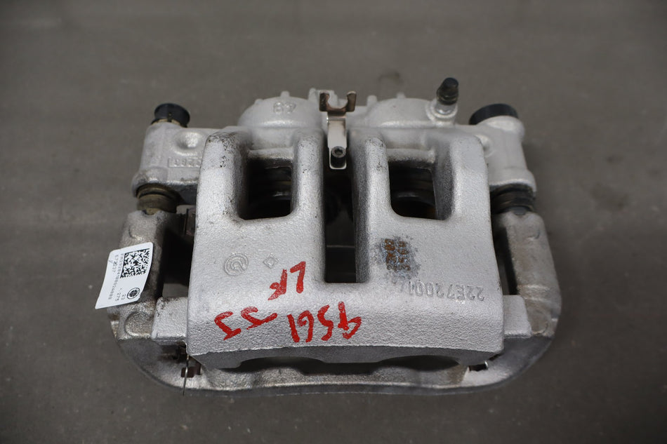 2023 Fisker Ocean Caliper OEM