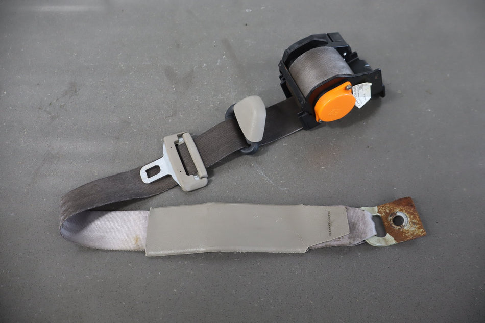 1996 Dodge Dakota- Left Front Seat Belt