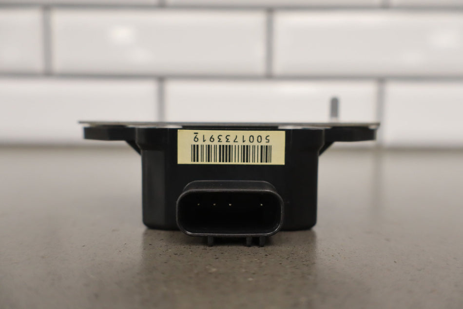 2005 Lexus GX470- Yaw Sensor