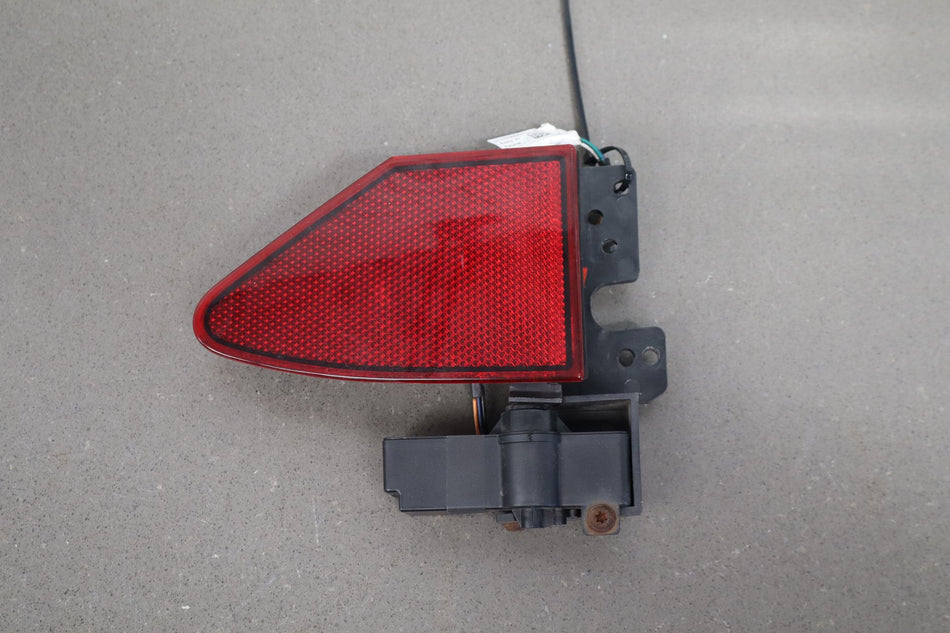 2012-2015 Tesla Model S OEM Magnetic Charge Port Door 1007189-00-G