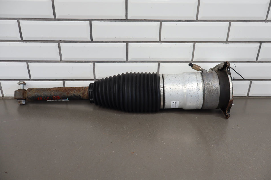 2015 Tesla Model S Right Rear Strut