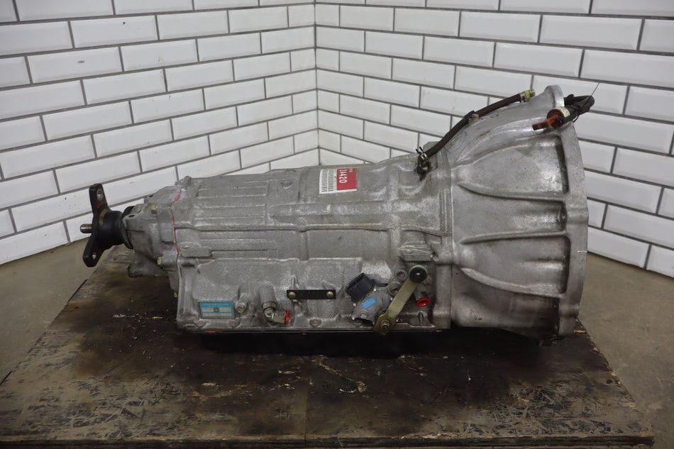 2003 Lexus SC430 Z40- Transmission