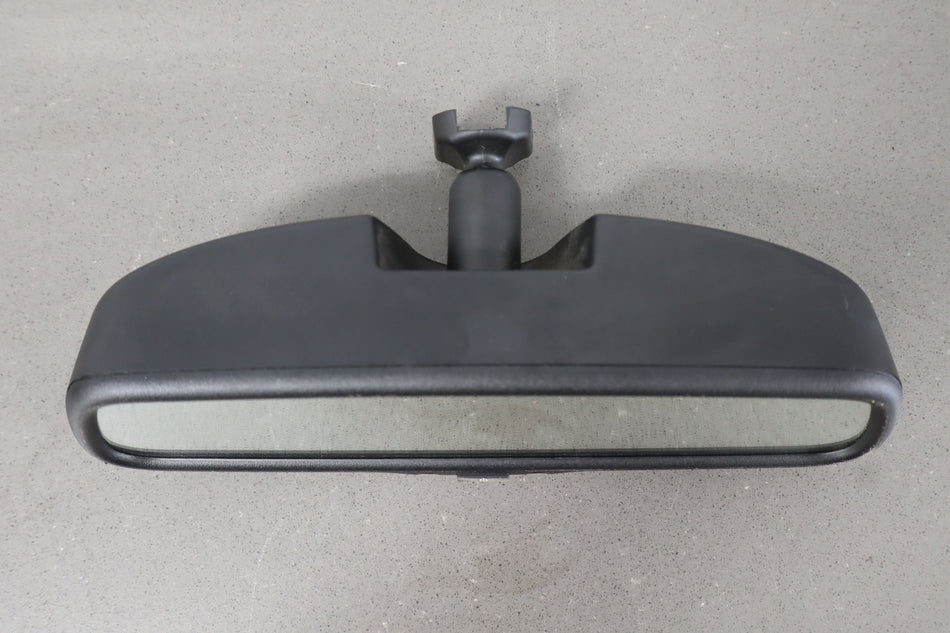 2014 Jeep Wrangler Rear View Mirror