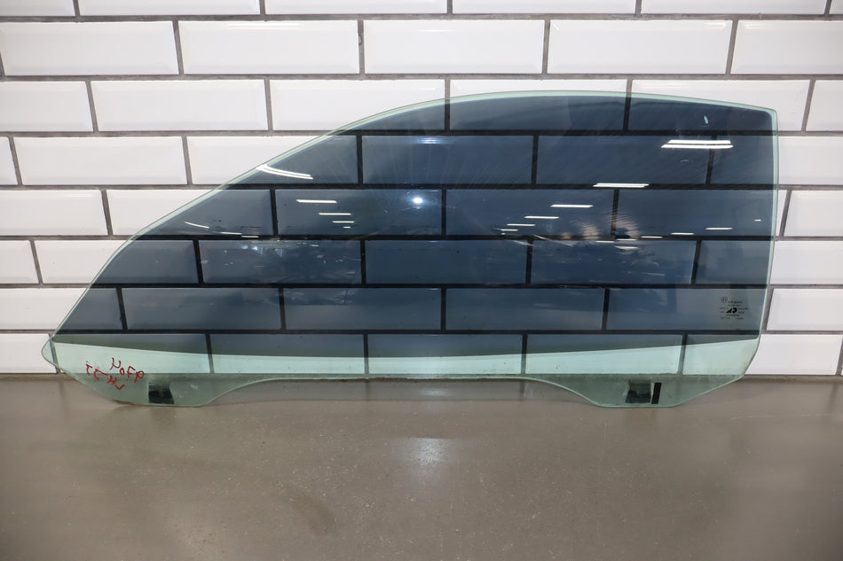 1997-2004 Chevrolet Corvette Left Front Door Window 10403190 OEM