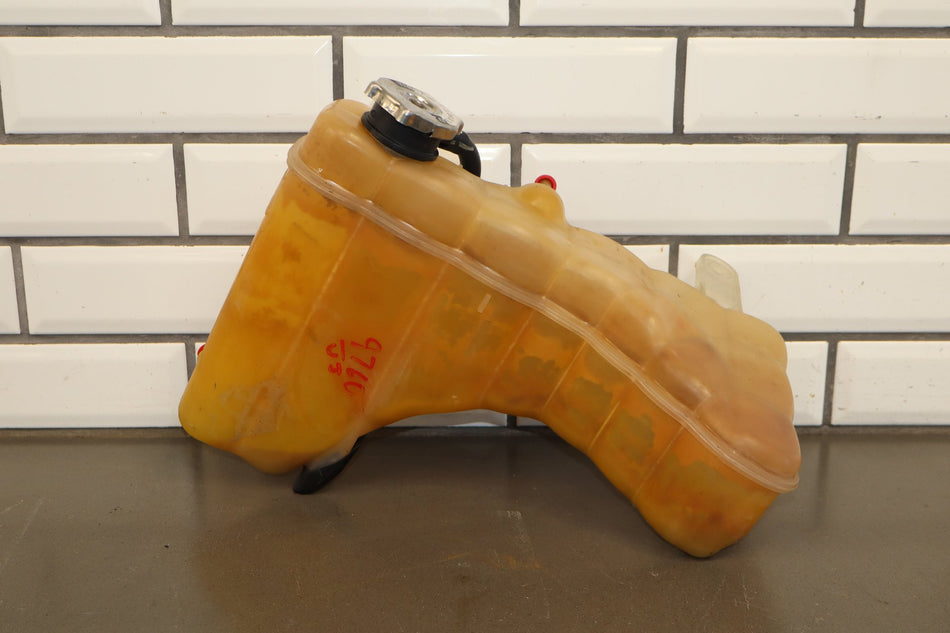 08-14 Dodge Challenger Coolant Overflow Bottle Cap