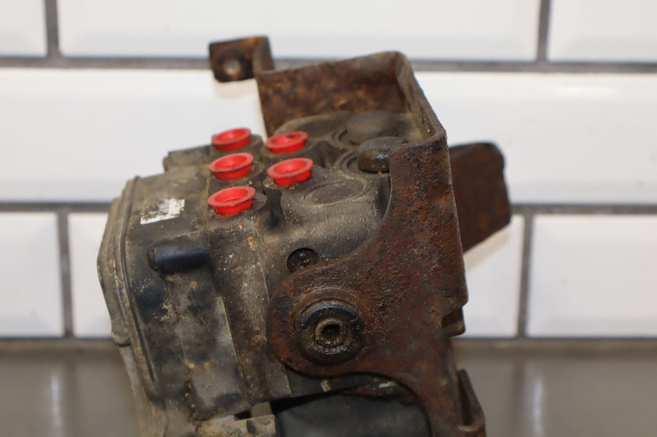 2001 Chevrolet Silverado 2500 GMT800- Anti-Lock Brake Parts