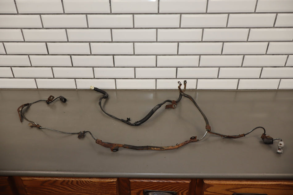 1997 Lexus LX450- Wiring Harness