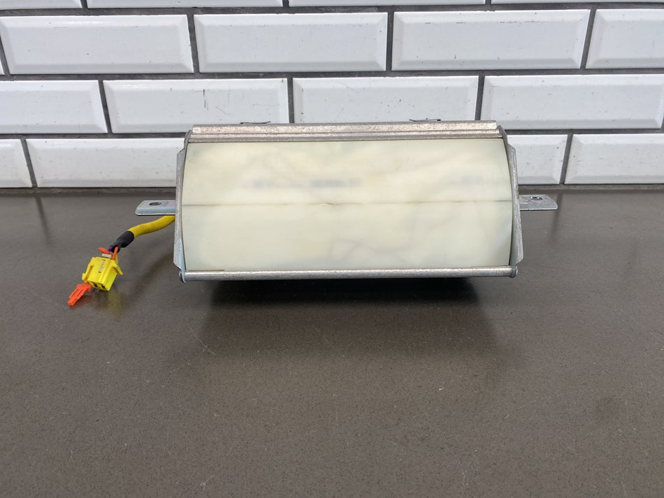 05-13 Chevy Corvette C6 Passenger Right RH Airbag Module