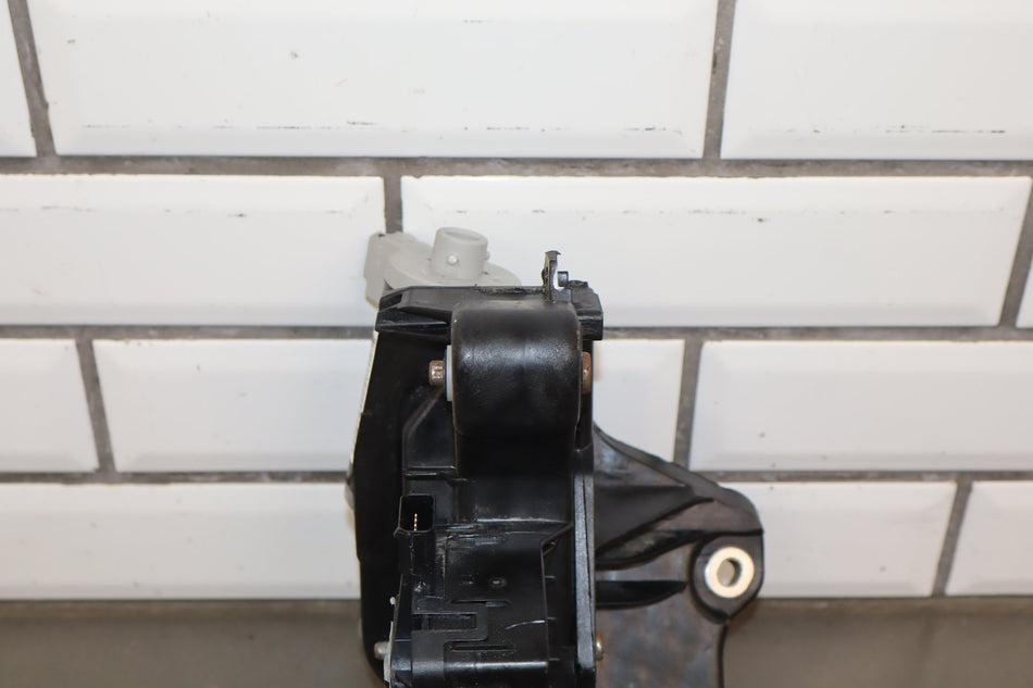 2011 Ford F-150 SVT Raptor 6.2L Throttle Pedal Assembly OEM