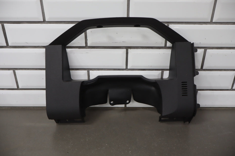 2012 Ford F-250 Super Duty- Speedometer Bezel