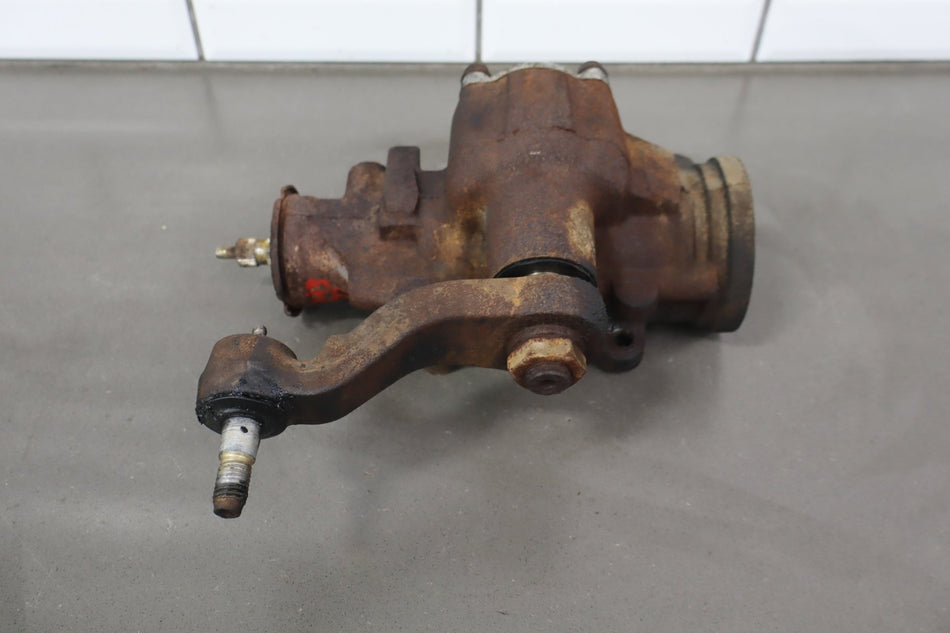 1995 Chevrolet Suburban 2500 GMT400- Steering Gear