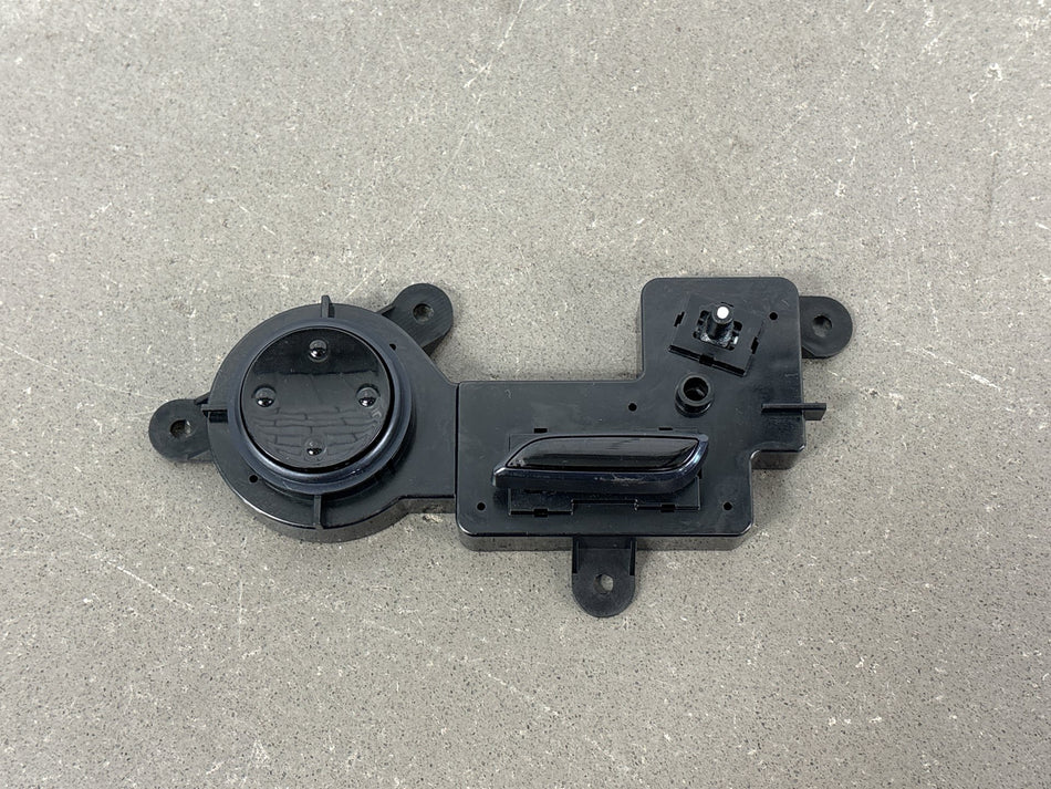 2016-2021 Tesla Model X - Left Front Seat Switch OEM