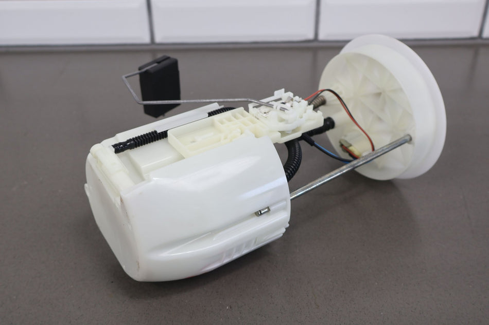 2017 Fiat 124 Spider Fuel Pump Assembly 1.4L in tank 59798