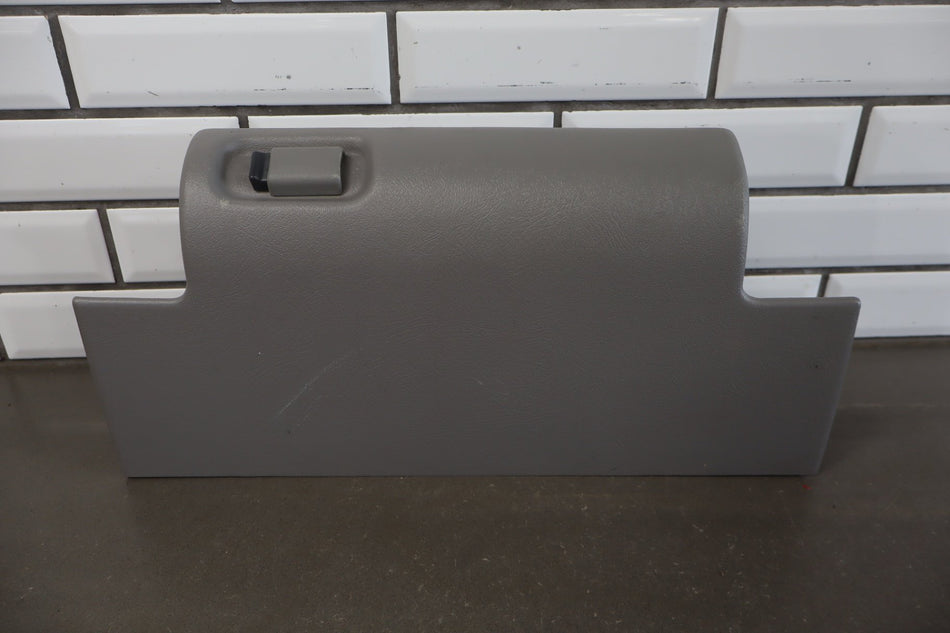 1997 GMC Suburban Glove Box Grey 132