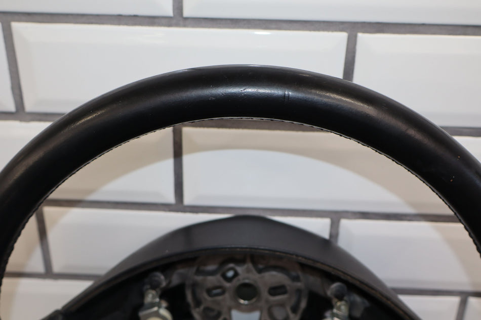 1997-2004 Chevrolet Corvette C5- Steering Wheel