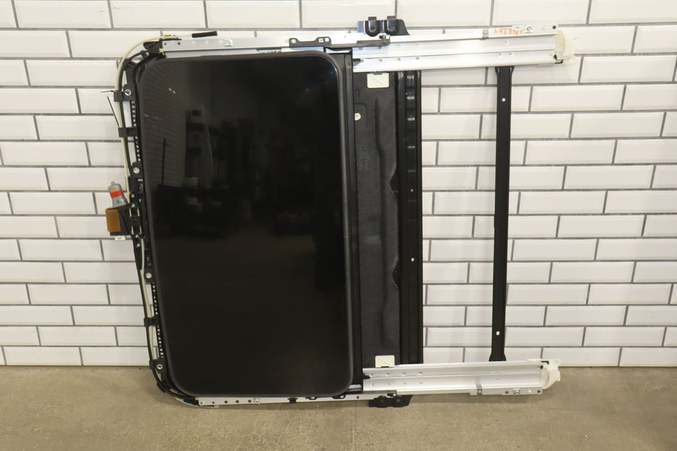 2011 Lexus GX460- Roof Glass Frame