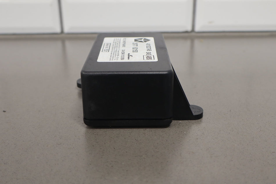 1999 Chrysler Prowler Chassis Control Module OEM