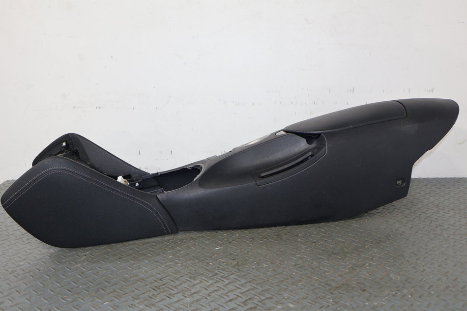 2010-2013 Nissan 370Z Front Console Black G
