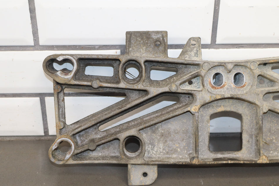 08-14 Dodge Challenger RWD Auto Transmission Crossmember