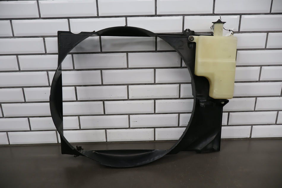 1998-2007 Toyota Land Cruiser, Lexus LX470 Fan Shroud Surround OEM