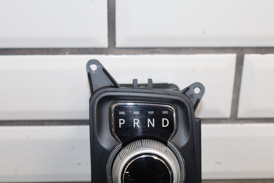 2018 Ram 1500 Automatic Transmission Shifter