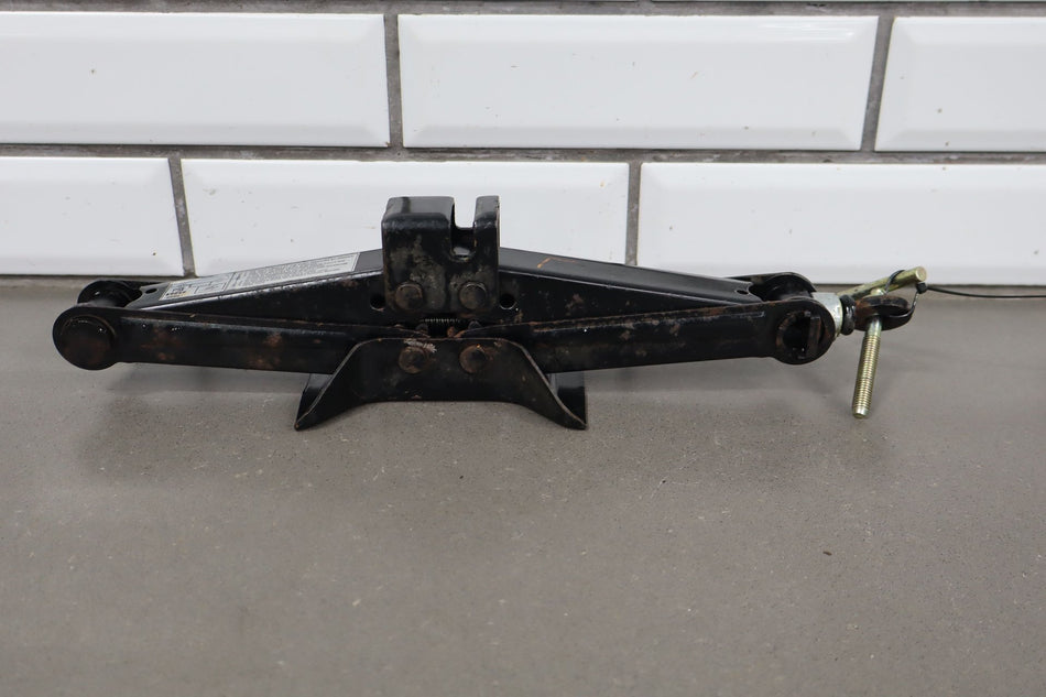 1995 Mazda MX-5 Miata Jack OEM
