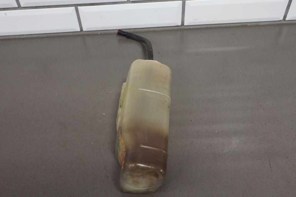 1985 Honda Prelude- Coolant Bottle